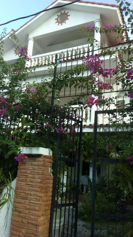 Hôtel Casa Madrigal à Saint-Domingue Extérieur photo